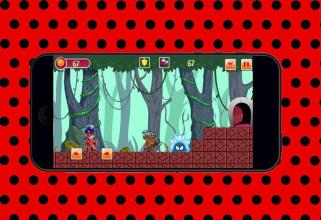 Ladybugs Game adventures截图4