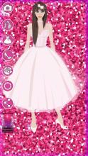 Miss Barbie - Dress Up - Wedding Salon截图5