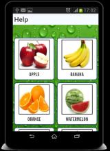 Fruits Name Quiz !截图3