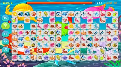 Onet Super Fish HD截图1