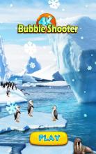 Bubble Shooter 4K截图5