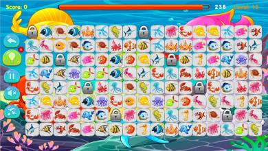 Onet Super Fish HD截图2