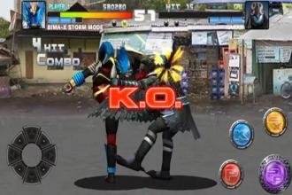 Trick BIMA-X截图3