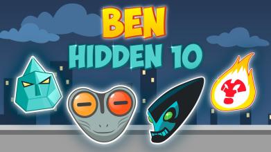 Find Ben 10 watch截图1