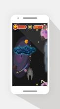 Spaceship Rush截图3