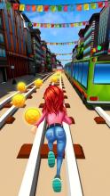 Princess Subway Rush截图2