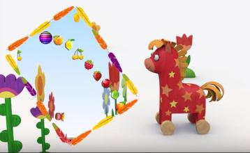 Wooden Toys Jump截图3