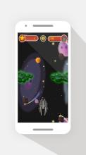 Spaceship Rush截图4