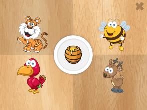 Feed the Animals: Baby Food截图3