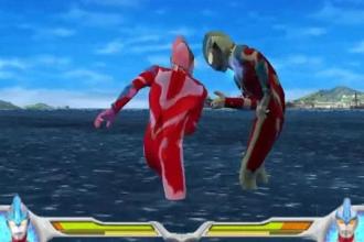 Hint Ultraman Ginga截图3