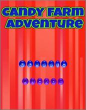 Candy Farm Adventure截图2