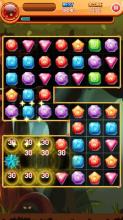 New Jewels Game (free blast match games 2018)截图4