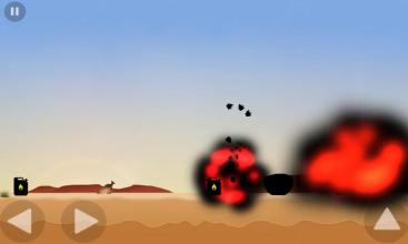 Outback Escape - the jumping game截图3