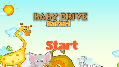 Fun Baby Driver截图2