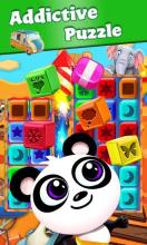 Toy Panda Blast截图3