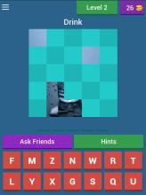 Guess the Picture (Tiles)截图3