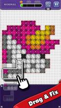 十字绣 Puzzle截图5