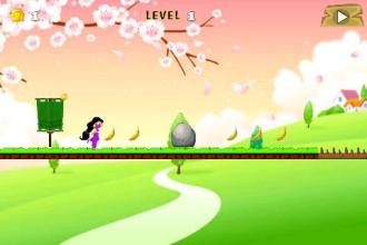 Subway Shopkins Rush截图1