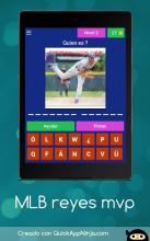 MLB reyes mvp截图5