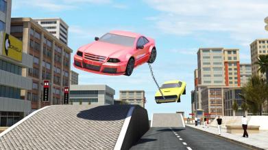 Chained Cars截图5