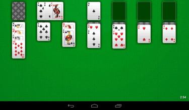 Solitaire, Spider, Freecell...截图5