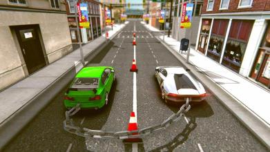 Xtreme Chained Cars Mayhem截图4