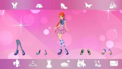 WINX PARTY: Collection 6截图3