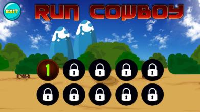 Run CowBoy截图3