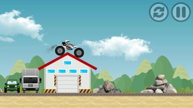 Monster Bike Mission 3截图5