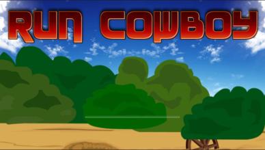 Run CowBoy截图1