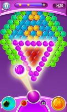 Super Bubble Shooter Fun Popper Game截图5