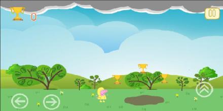 Pepa pig adventure jump截图4