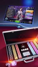 Poker Texas Hold'em (No Limit)截图1