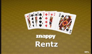 Rentz Znappy截图5