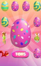 Toy Egg Surprise截图3