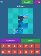 Guess the Picture (Tiles)截图2