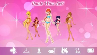 WINX PARTY: Collection 6截图2