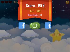 Owl Dash - A Rhythm Game截图5