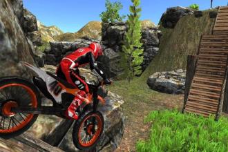 Motocross Racing Extreme截图1