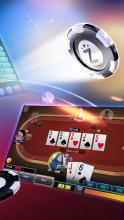 Poker Texas Hold'em (No Limit)截图3