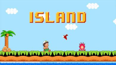 New Island Run截图1