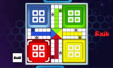 Ludo Indonesia HD截图3