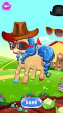 Wash My Pony: Pretty & Sparkling截图2