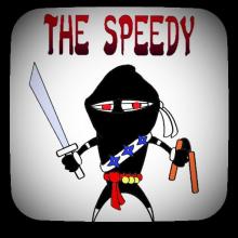 The Speedy Ninja Nagato截图1