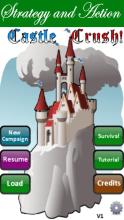 Castle Crush截图1