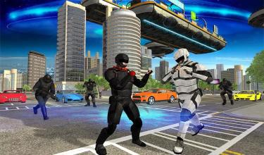 Clash of Alien Knights截图4