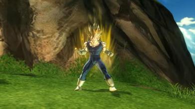 Game Dragon Ball Xenoverse 2 Guide 2018截图4