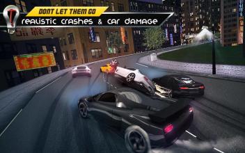 Need For Fast Car Racing截图3