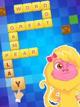 Words of Gold - Scrabble Offline Game Free截图4