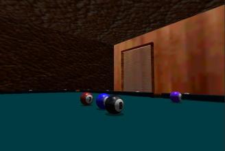 Real Pool:9 Ball 3D截图4